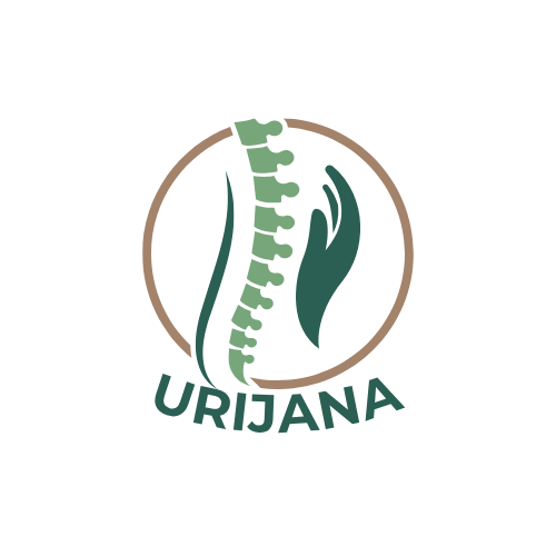 Logo de Urijana