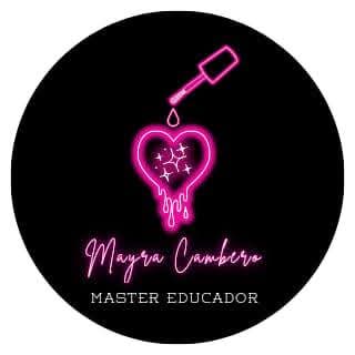 Logo de Mayra Cambero Master Educador