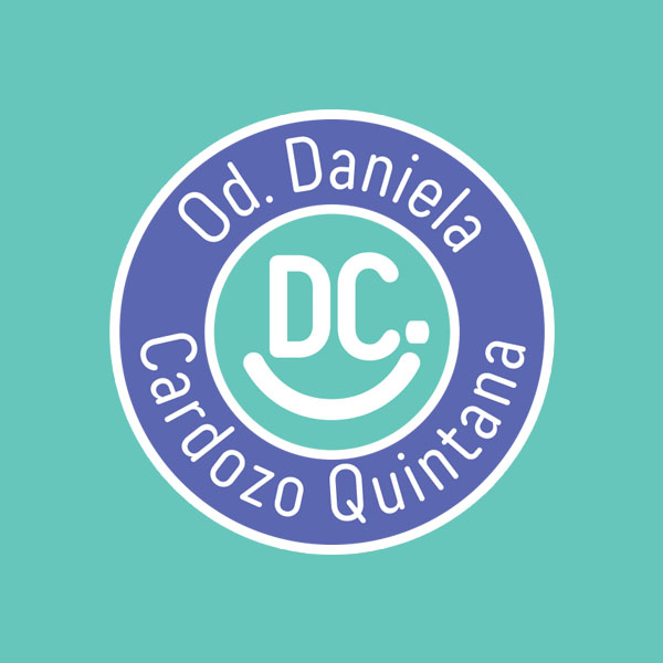 Logo de Odontóloga Daniela Cardozo