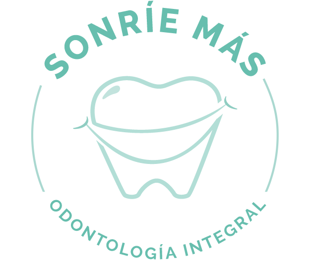 Logo de SONRÍE MÁS