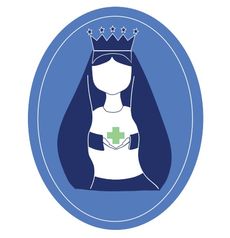 Logo de Clinica Maria de la Paz