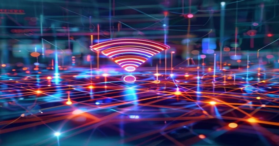 ¿Cómo el Wi-Fi 6 mejora las redes empresariales y las apps?
