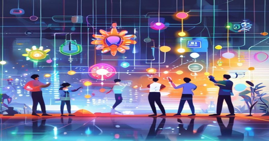 ¿Cómo los videojuegos transforman la capacitación corporativa?